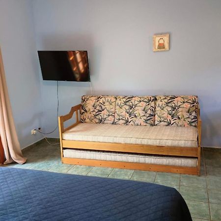 Appartement Harmonia Flat Particular Ilhabela Extérieur photo