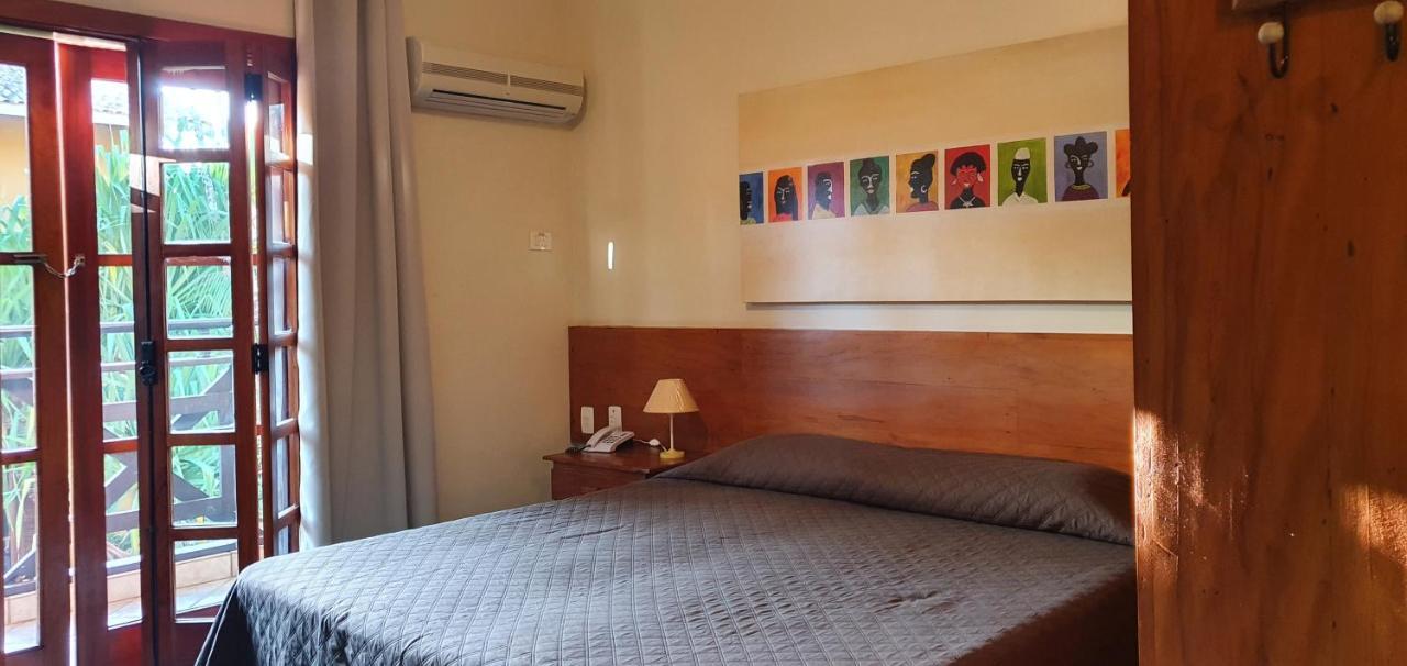 Appartement Harmonia Flat Particular Ilhabela Extérieur photo