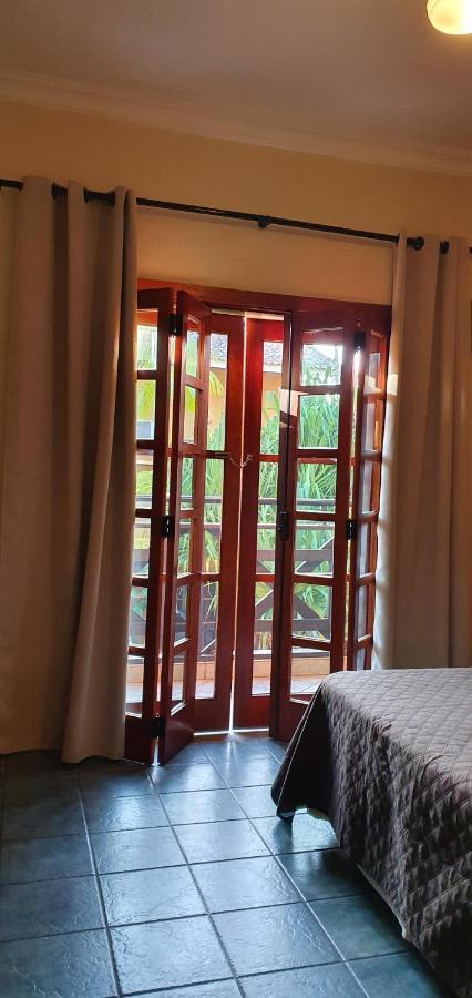Appartement Harmonia Flat Particular Ilhabela Extérieur photo