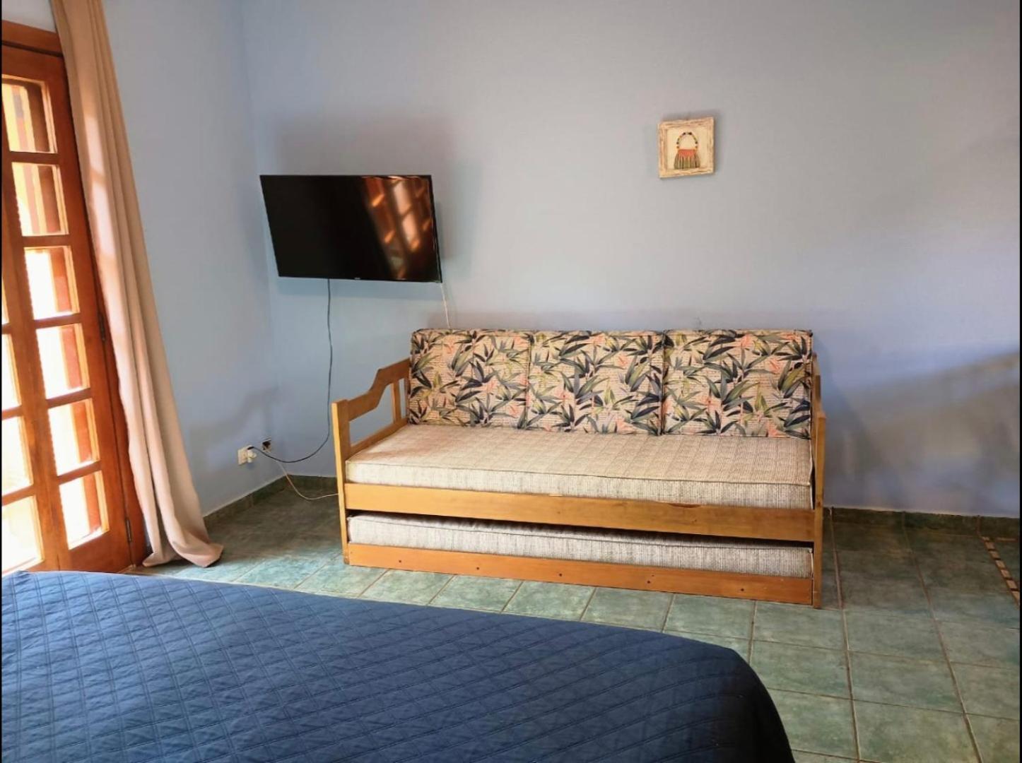Appartement Harmonia Flat Particular Ilhabela Extérieur photo