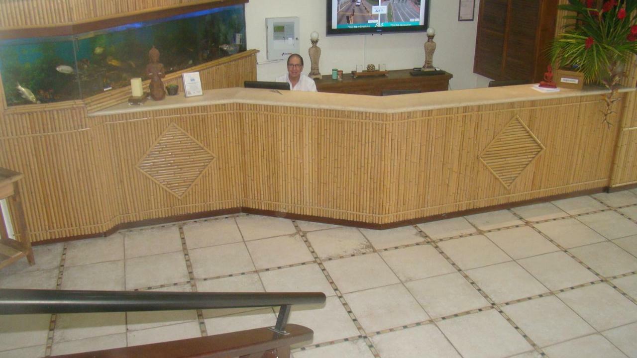 Appartement Harmonia Flat Particular Ilhabela Extérieur photo
