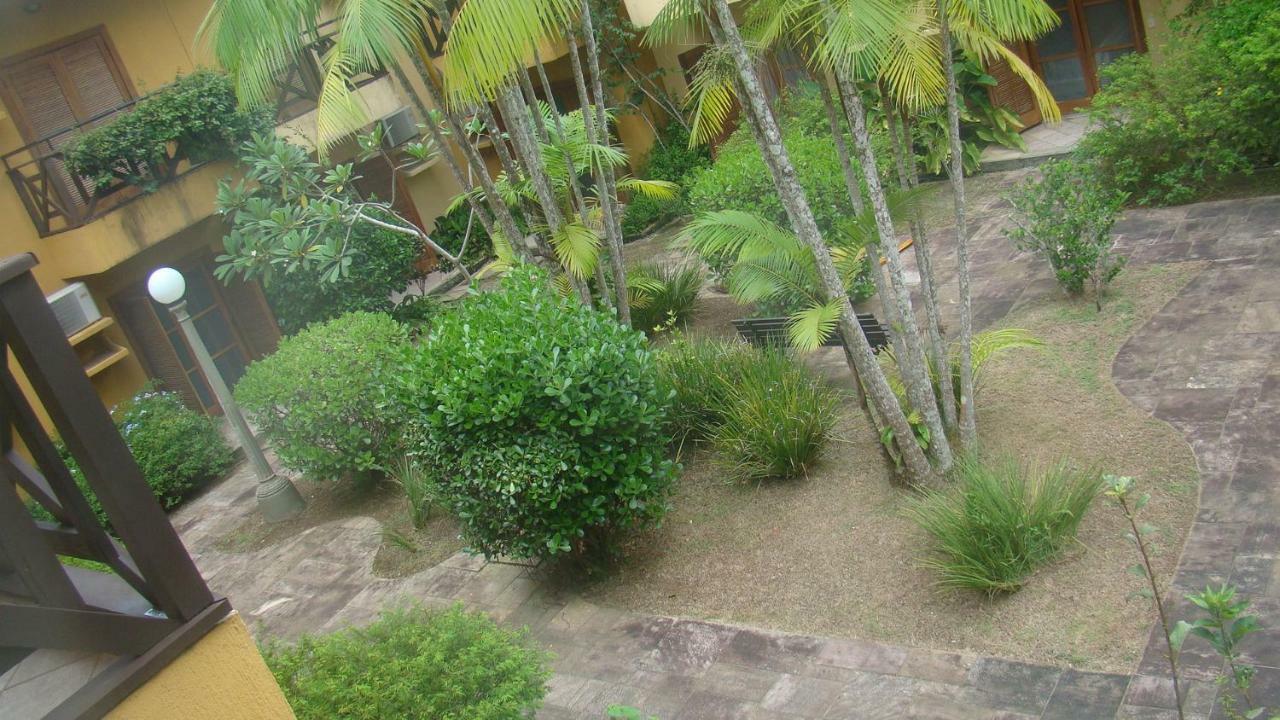 Appartement Harmonia Flat Particular Ilhabela Extérieur photo