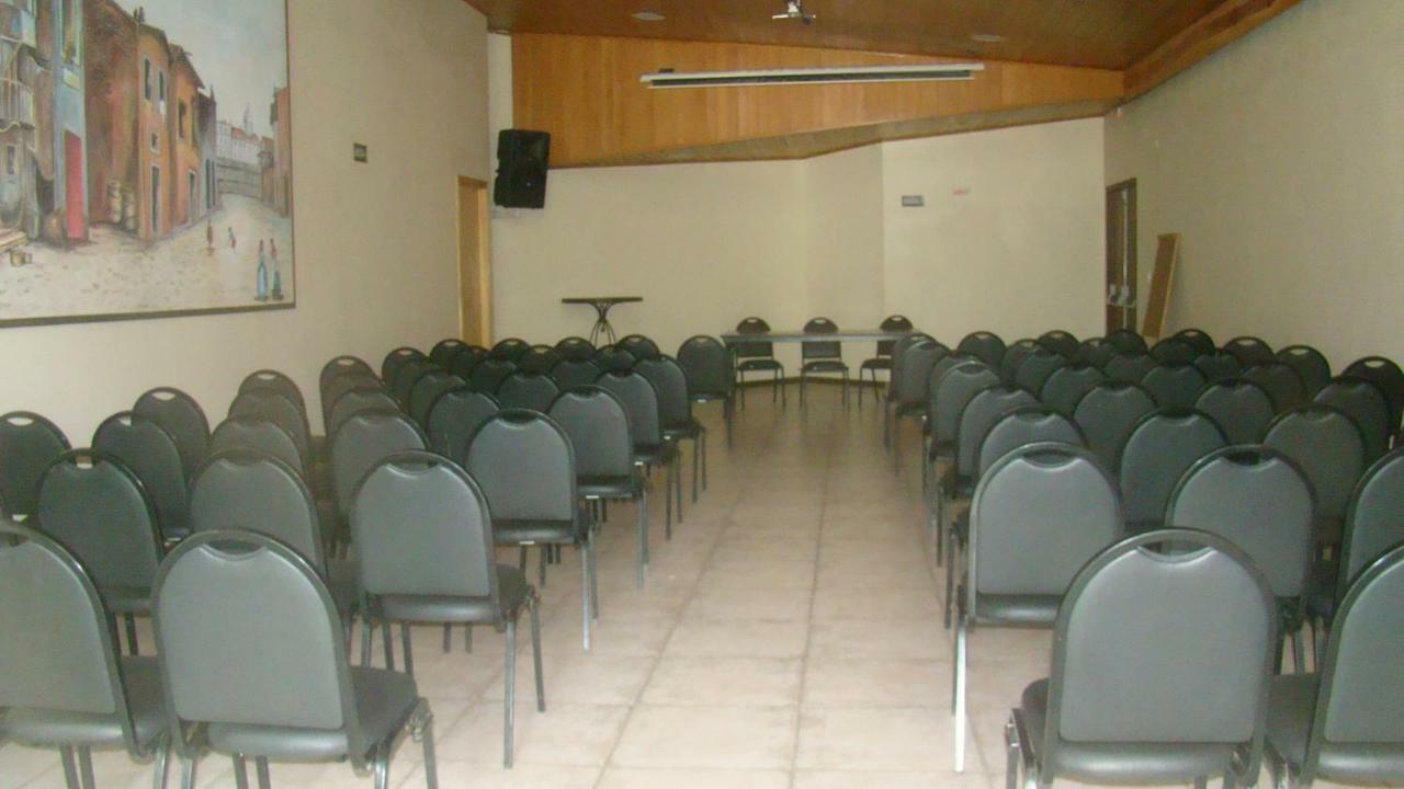 Appartement Harmonia Flat Particular Ilhabela Extérieur photo