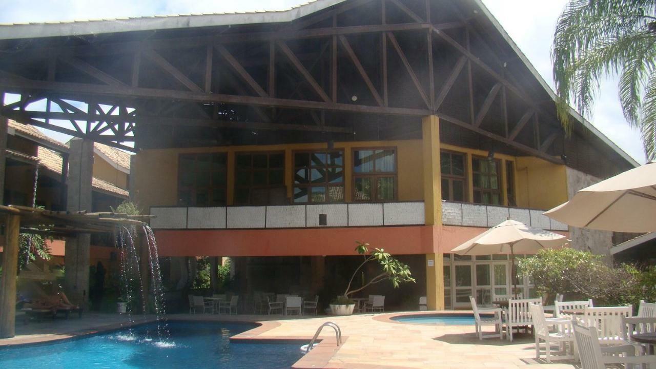 Appartement Harmonia Flat Particular Ilhabela Extérieur photo