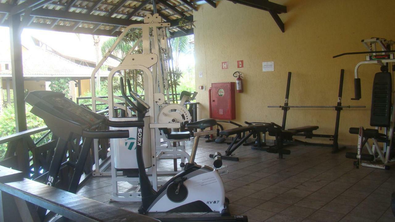 Appartement Harmonia Flat Particular Ilhabela Extérieur photo