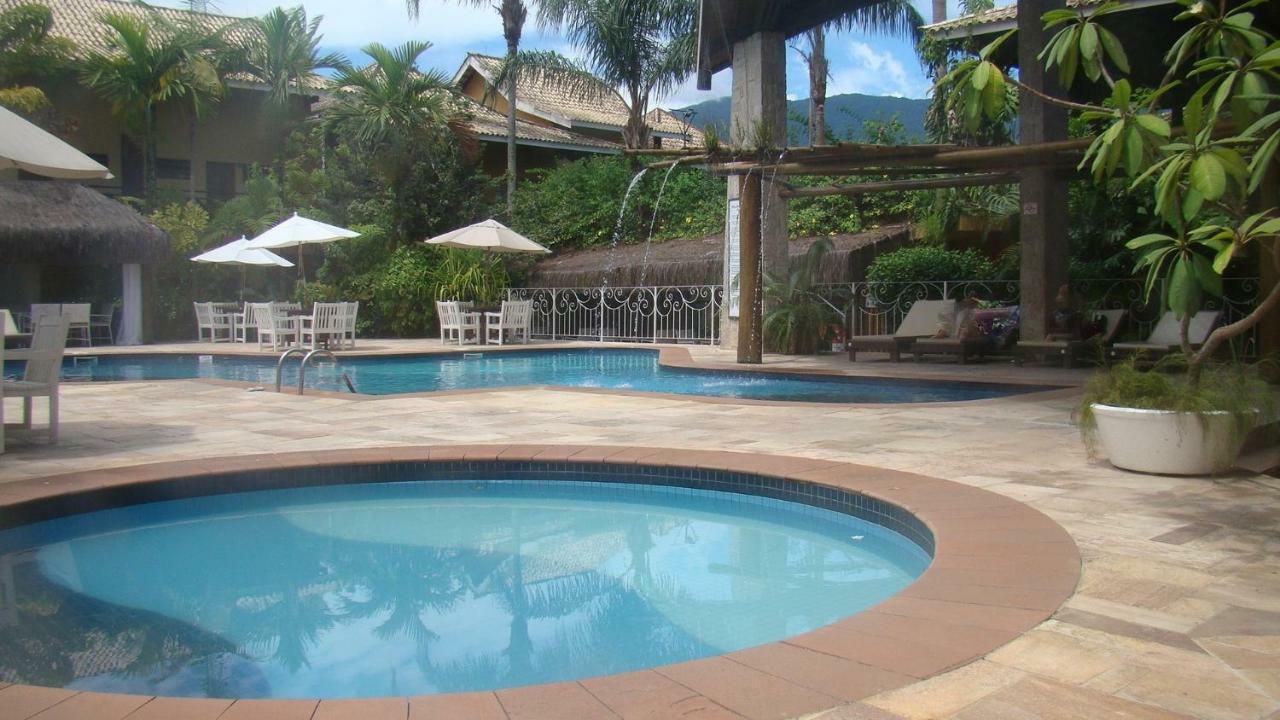 Appartement Harmonia Flat Particular Ilhabela Extérieur photo