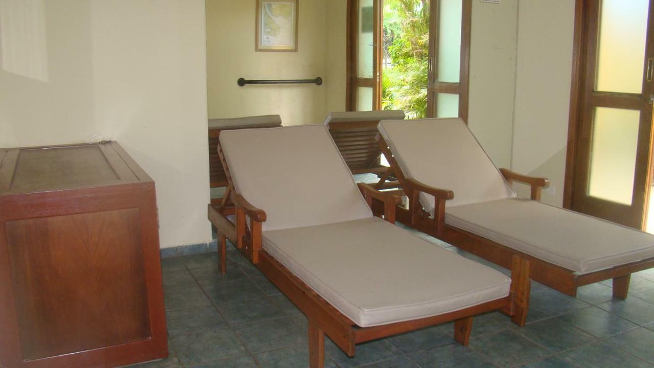 Appartement Harmonia Flat Particular Ilhabela Extérieur photo